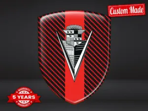 Cadillac Auto Seiten Decals Edition Max Modern Stil Langlebig